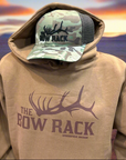 Bow Rack Saddle Ridge Hoodie