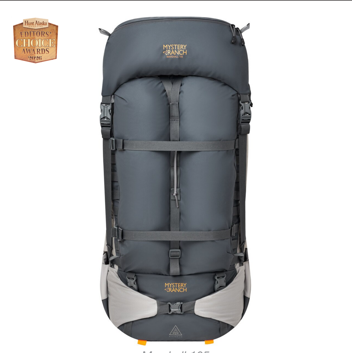 Mystery Ranch Marshall 105 Medium