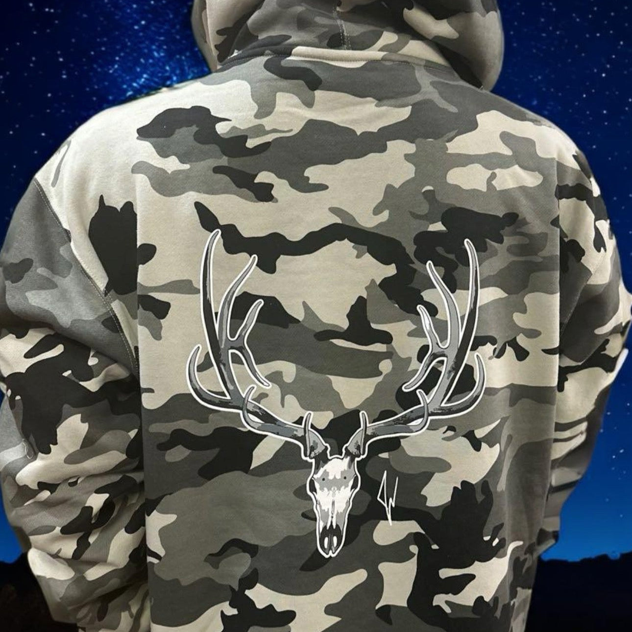 Legends Never Die Hoodie