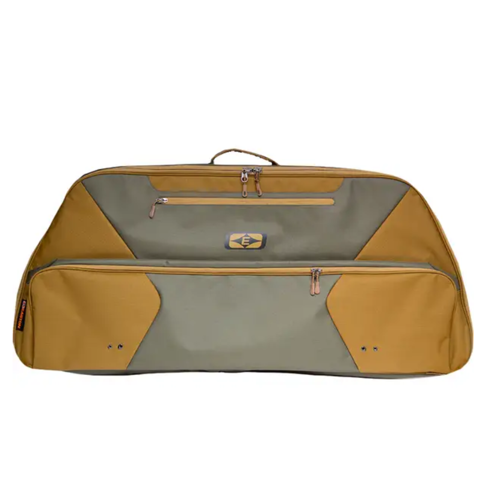 Easton Bow Go Soft Case Ranger Green