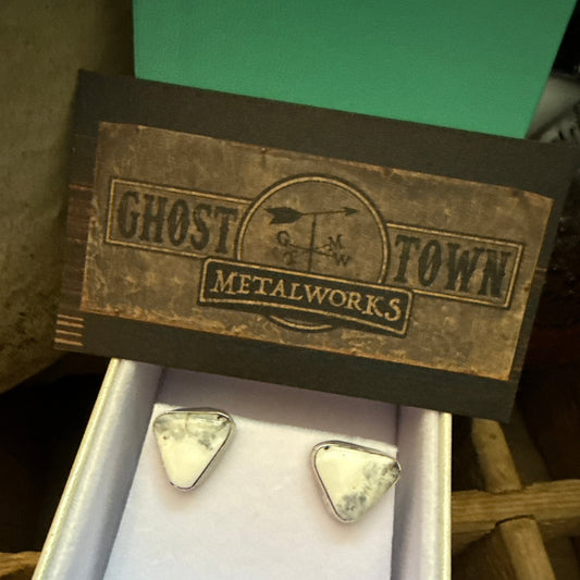 GTMW White Buffalo Studs #1031