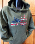 Patriot Hoodie