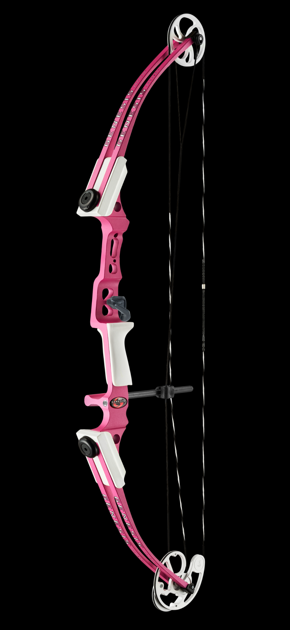 Mini Genesis Bow Pink RH