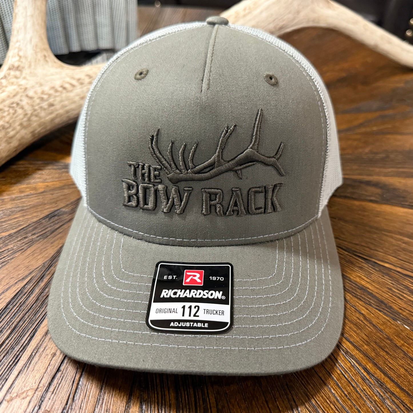 Pine Ridge Hat