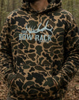 Duck Blind Hoodie