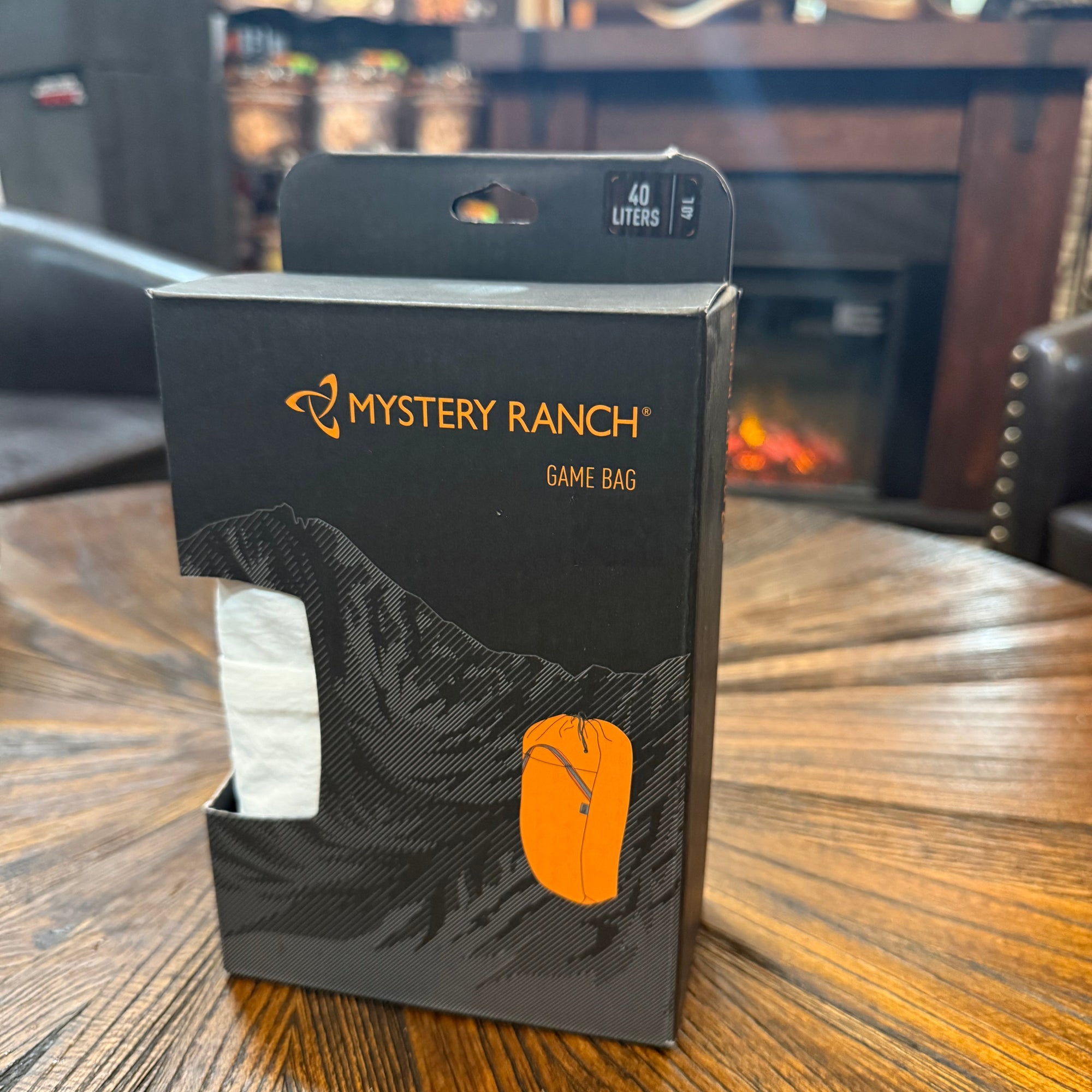 Mystery Ranch Game Bags 40 Liter