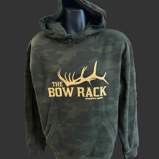 Logger Hoodie