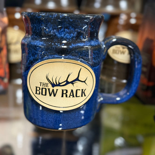 McKenzie River Mug 16oz