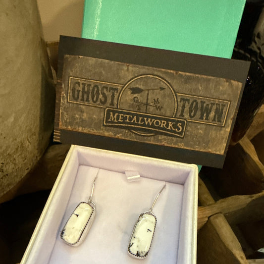 GTMW White Buffalo #1035