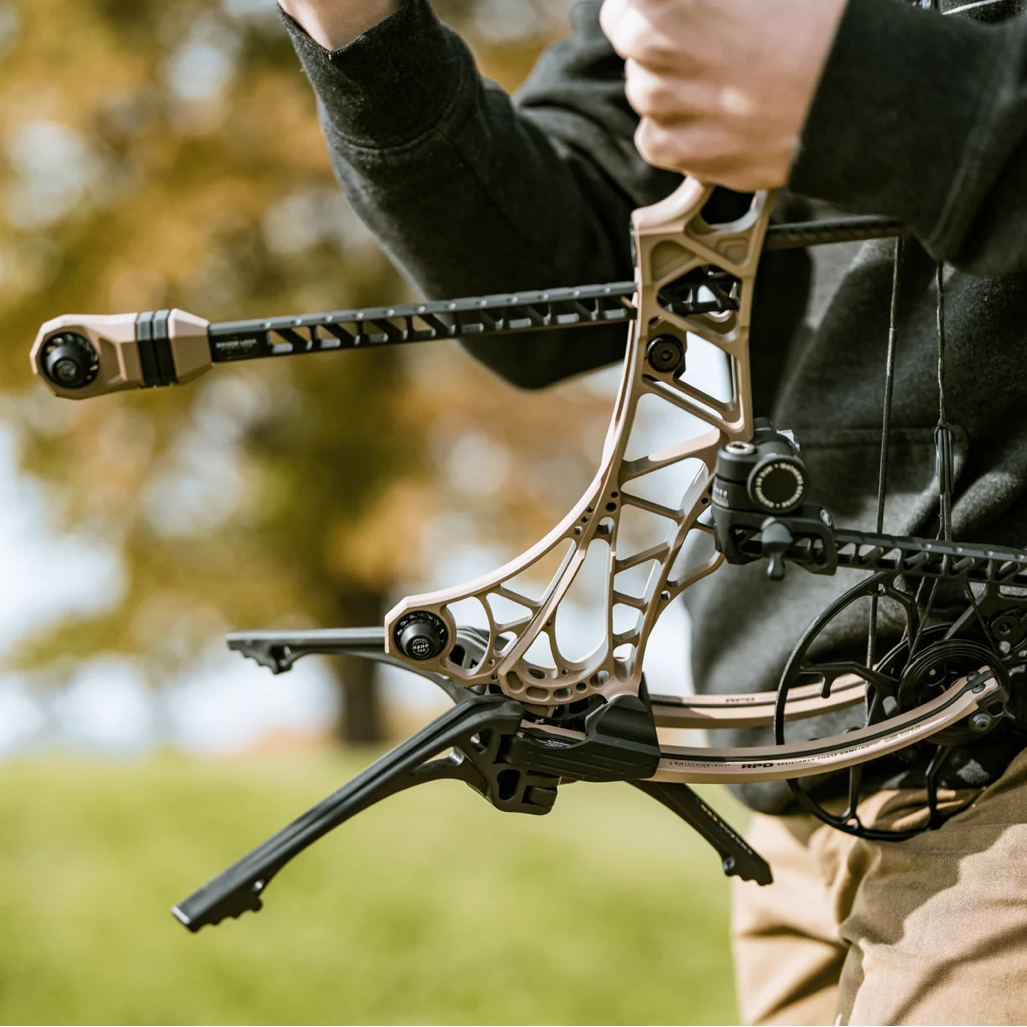 Mathews Engage EXO Limb Legs