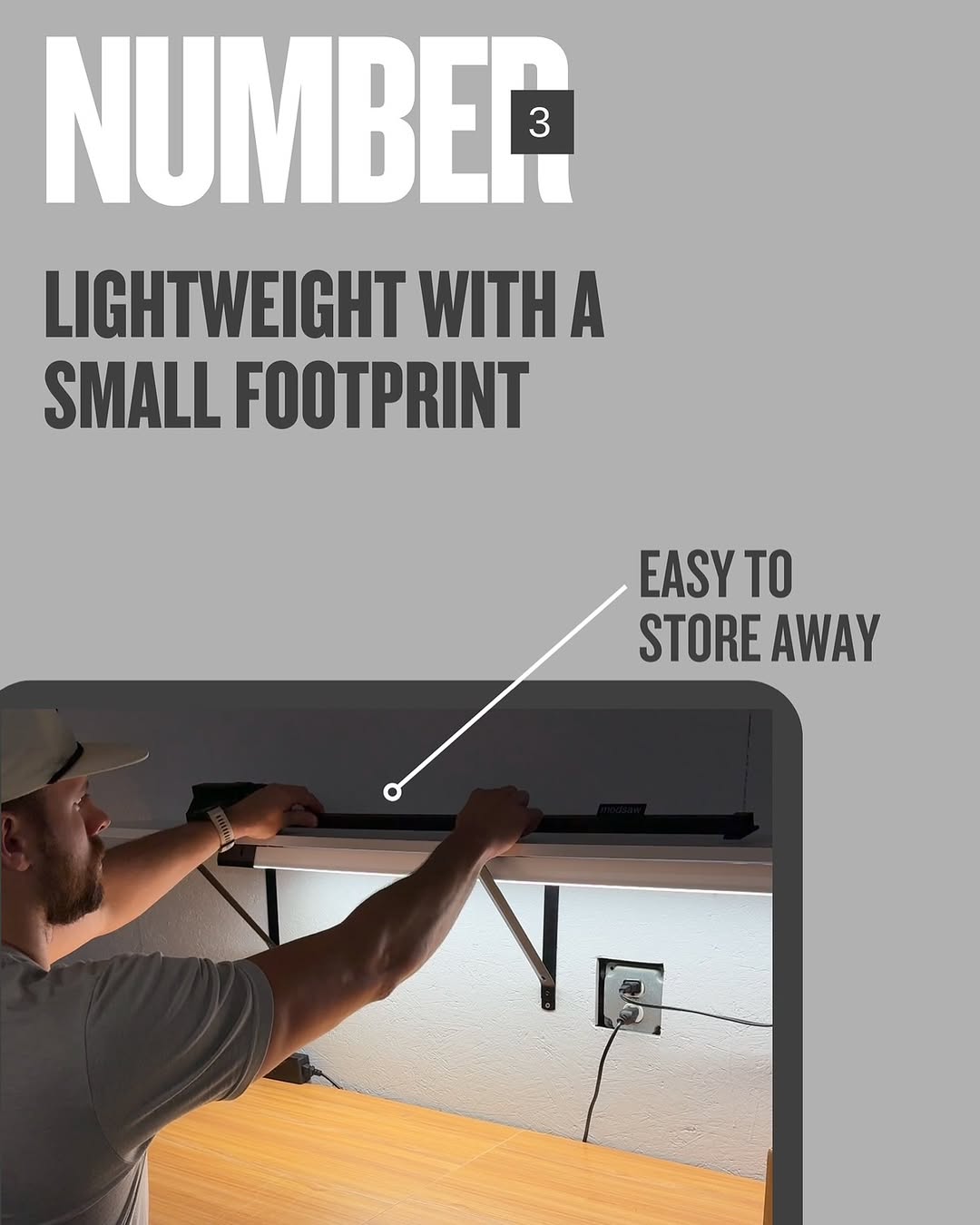 Mod Saw Kit Standard