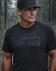 Blacked Out Shirt