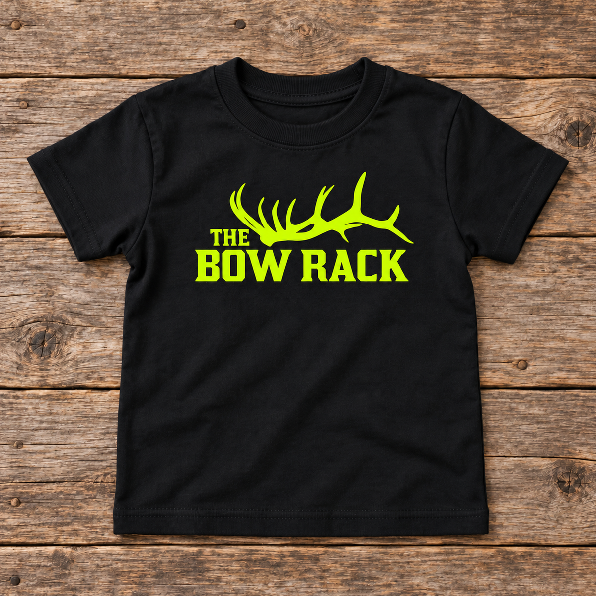 Toddler Summertime Tee