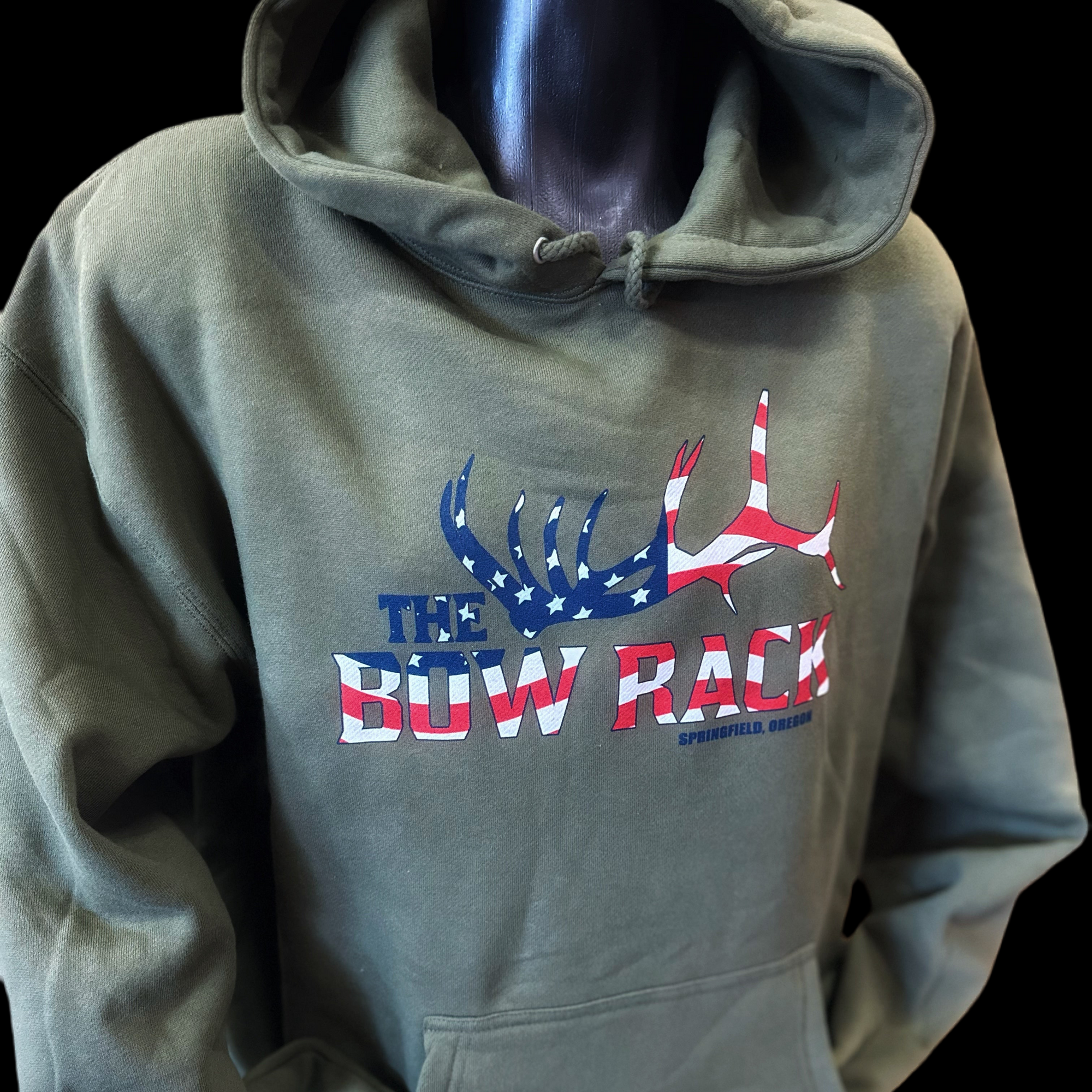 Patriot Hoodie