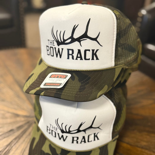 73 Special Foam Trucker