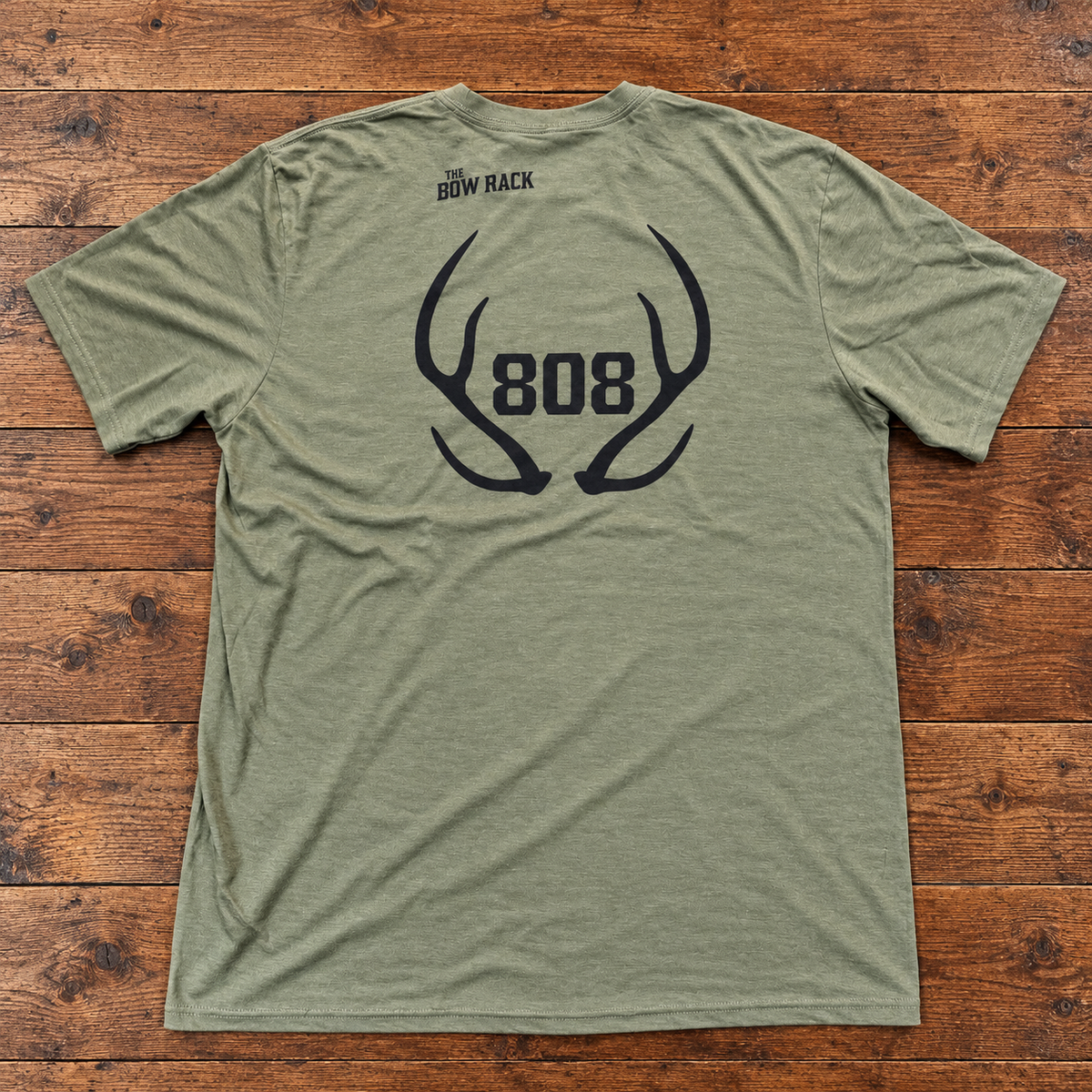 808 T-shirt Close Out! 2XL