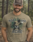 Not One Acre Sasquatch