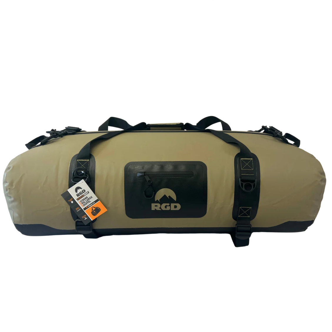 Rugid Gear 90 Liter Duffle