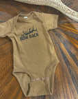 Coyote Onsie