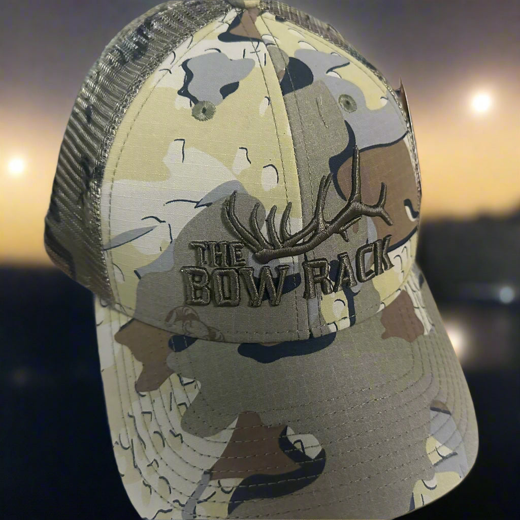 Kuiu Valo Bow Rack Hat