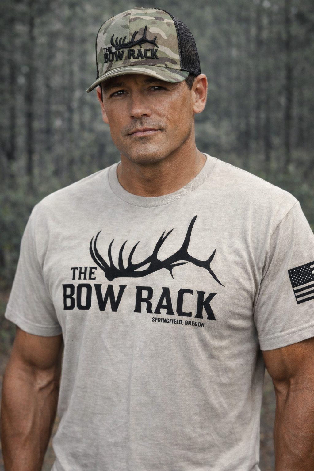 Desert T-Shirt Men’s