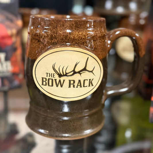 Mountain Man Mug 16oz