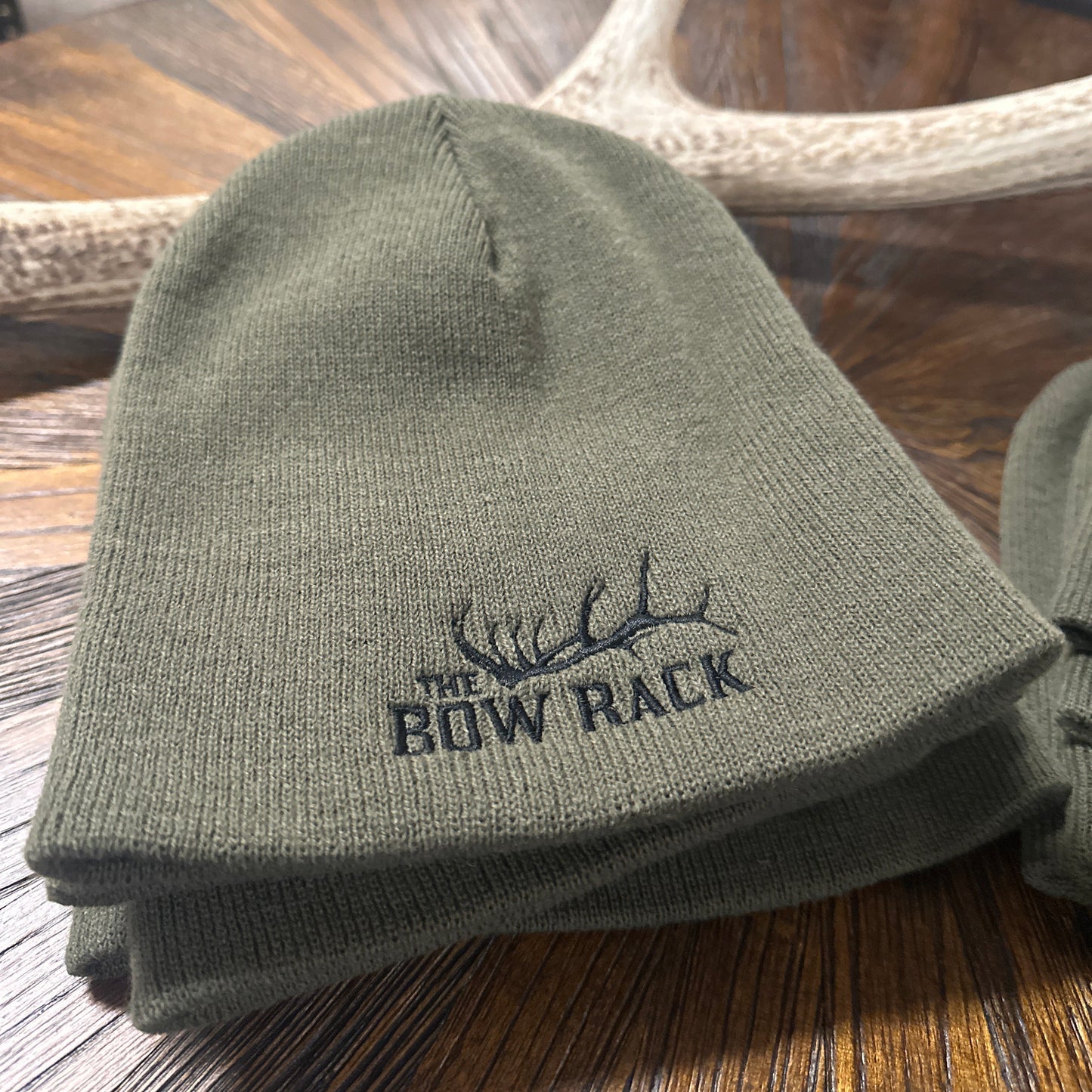 Beanie Loden