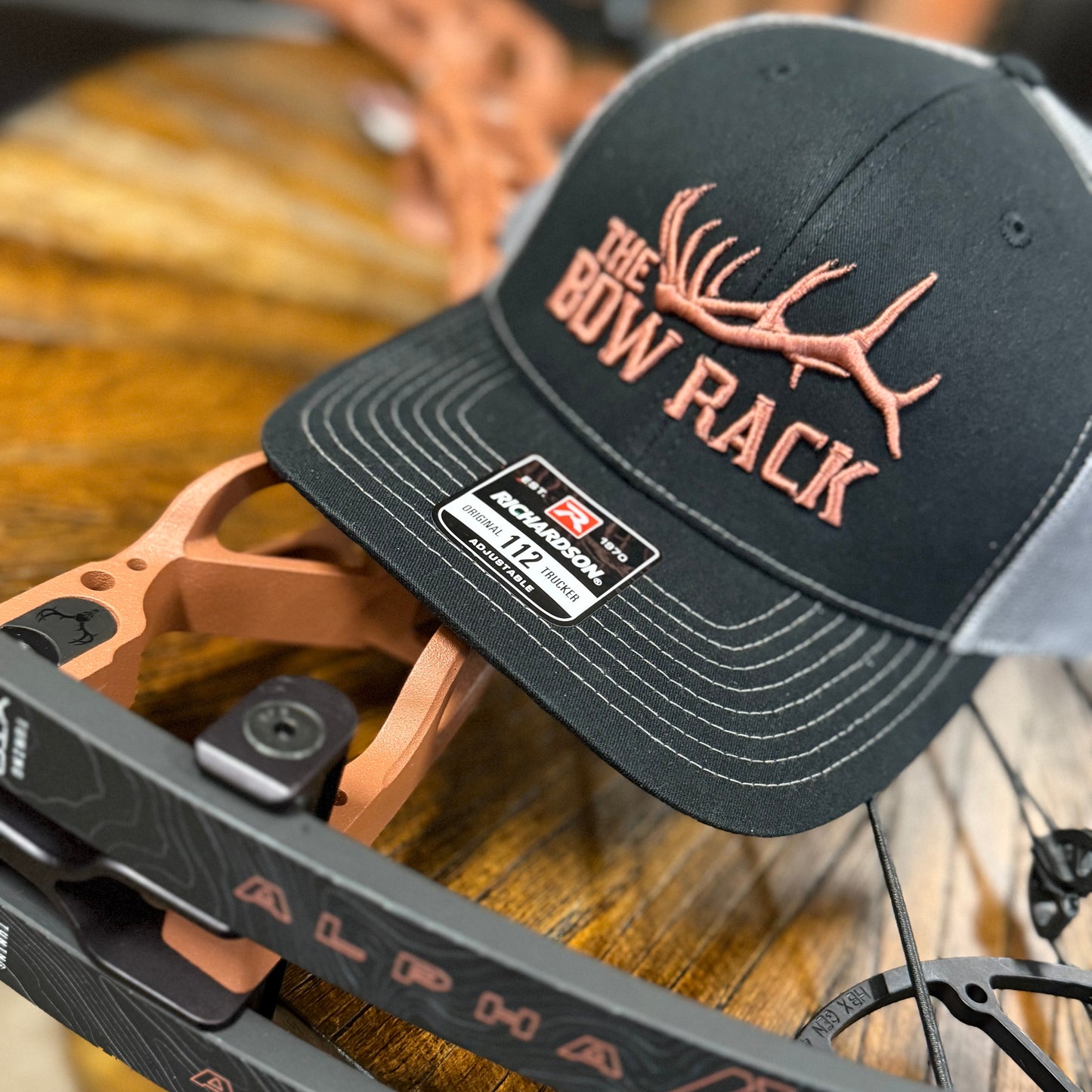 Georgia Clay Hat