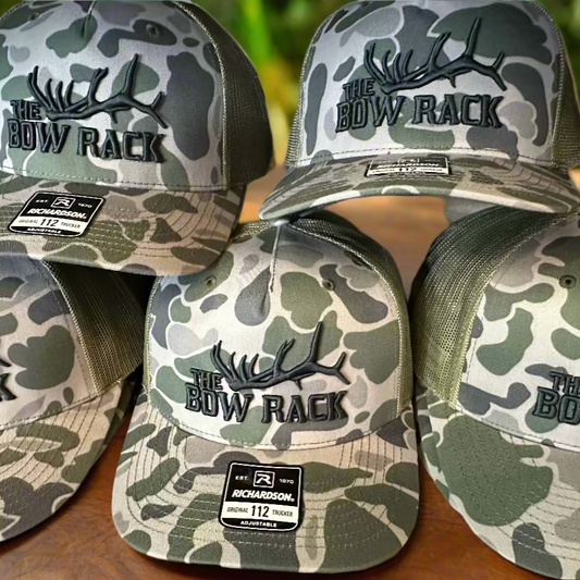 Marsh Loden Bow Rack Hat